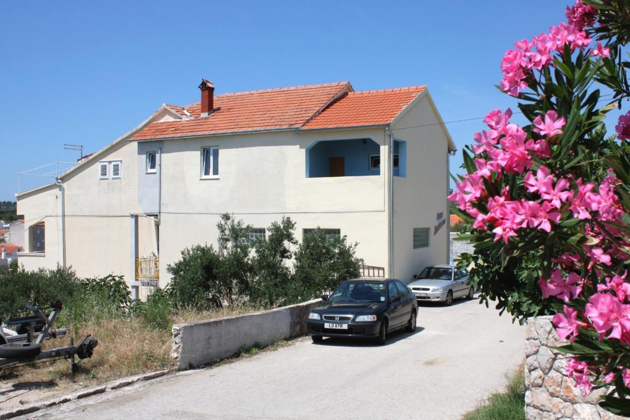 Apartment Jezera 5063C Zewnętrze zdjęcie