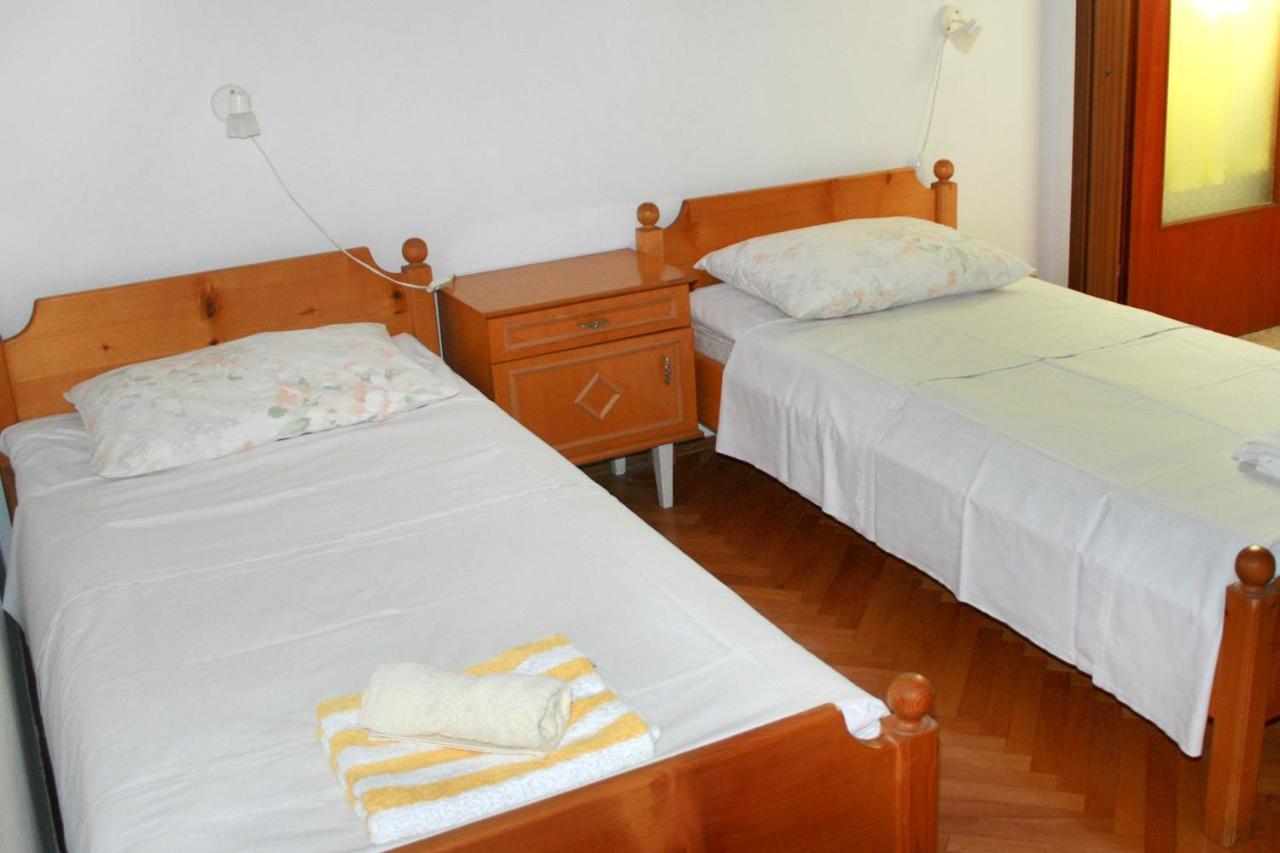 Apartment Jezera 5063C Zewnętrze zdjęcie