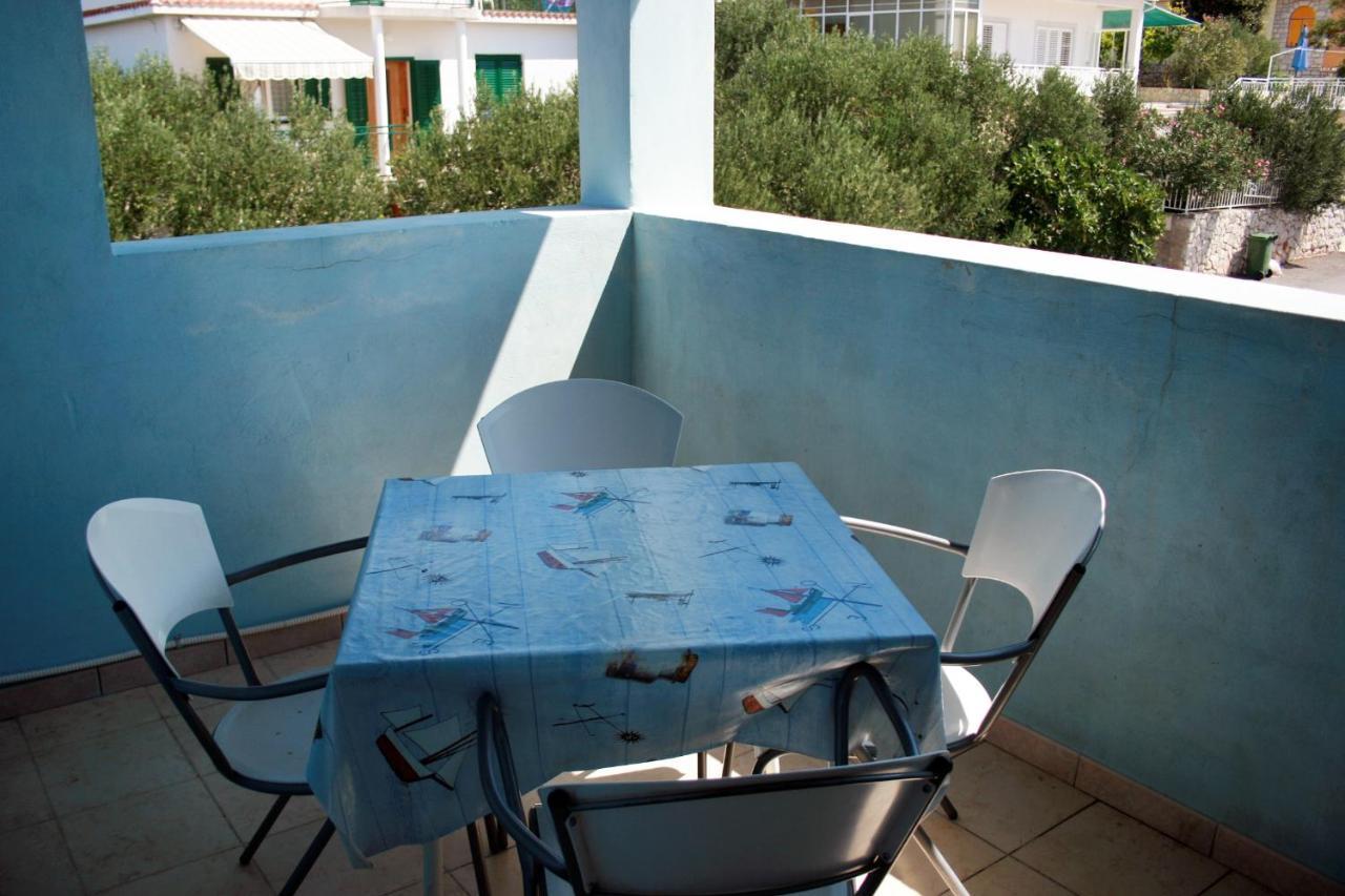 Apartment Jezera 5063C Zewnętrze zdjęcie