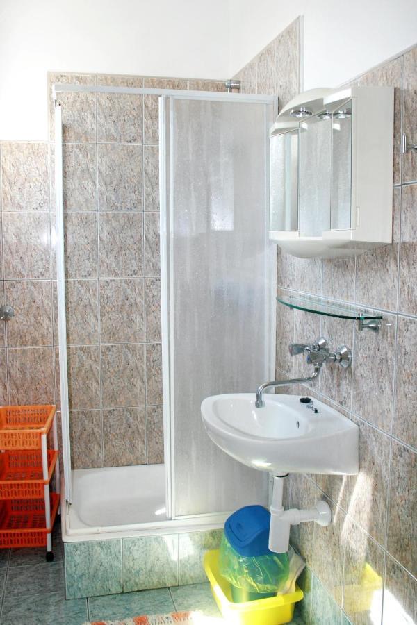 Apartment Jezera 5063C Zewnętrze zdjęcie