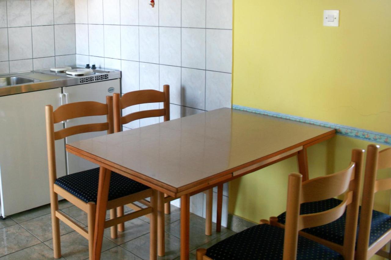 Apartment Jezera 5063C Zewnętrze zdjęcie