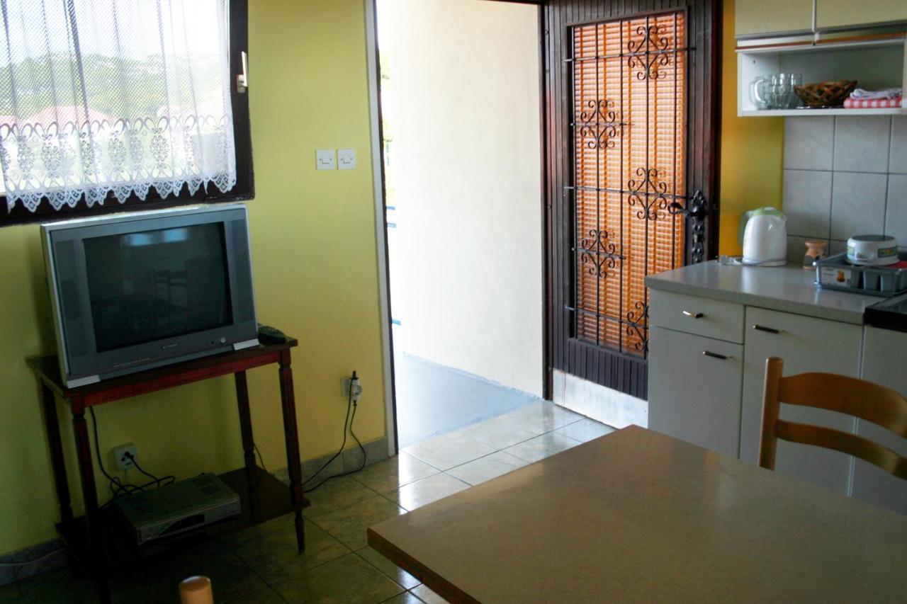 Apartment Jezera 5063C Zewnętrze zdjęcie