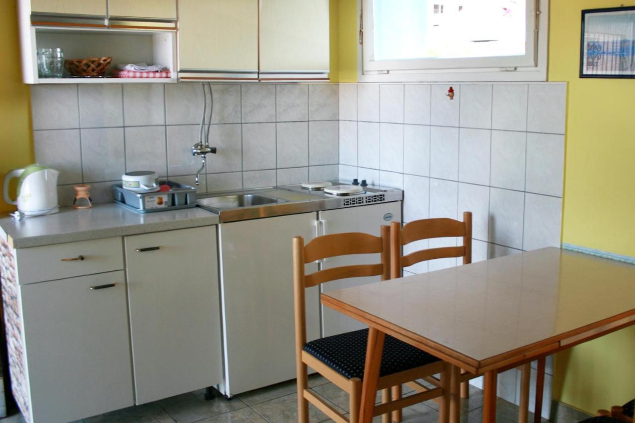 Apartment Jezera 5063C Zewnętrze zdjęcie